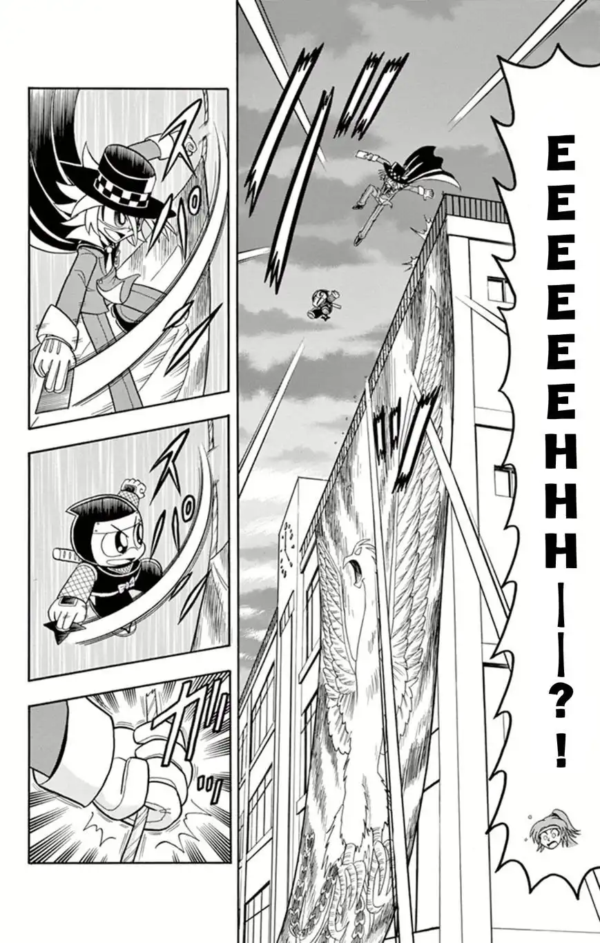 Kaitou Joker Chapter 15 27